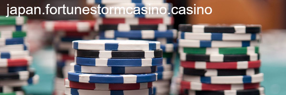 japan.fortunestormcasino.casino